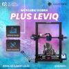 3D Printer Anycubic Kobra Plus LeviQ Direct Hotend High Speed Printing